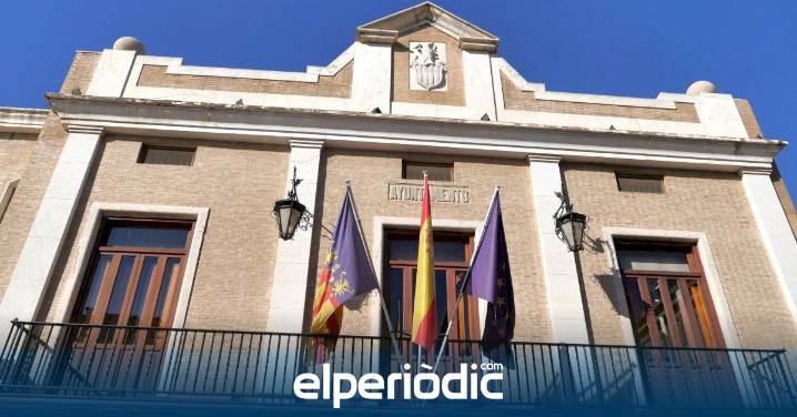 Alboraya refuerza en agosto su intervención socioeducativa en menores que requieren de un acompañamiento más cercano