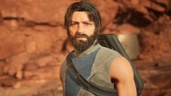 Auto-run is enough to get me to reinstall Dune: Awakening, but customization do-overs and trainer fashion sweeten the deal