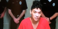 Man sentenced for throwing boiling water on Sedgwick Co. detention deputy