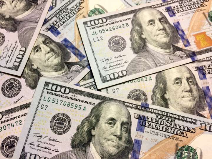 Muncie man tricks car seller with prop money, court docs reveal