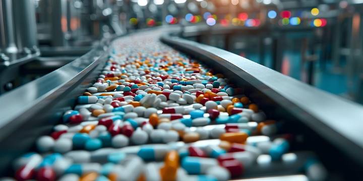 Petro se pronunció luego de que la SIC multara a mayoristas e IPS por violar topes de precios de medicamentos