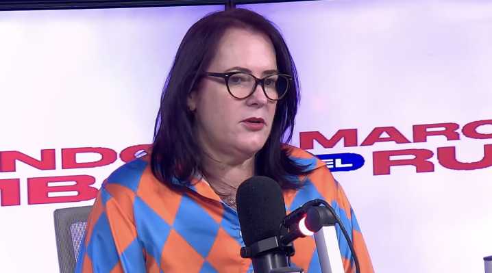 Exministra de la Mujer llama "feas" a modelos del Miss República Dominicana 2025
