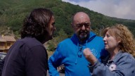 Afectados por los incendios: "Los militares nos decían que no les dejaban venir a apagar el fuego"