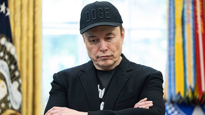 Trump administration to formally axe Elon Musk's 'five things' email