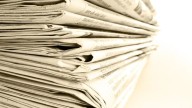 Alertan sobre "riesgo de influencia china" en compra del diario británico The Telegraph