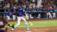 Diamondbacks’ Lourdes Gurriel Jr. walks off the Reds with 11th