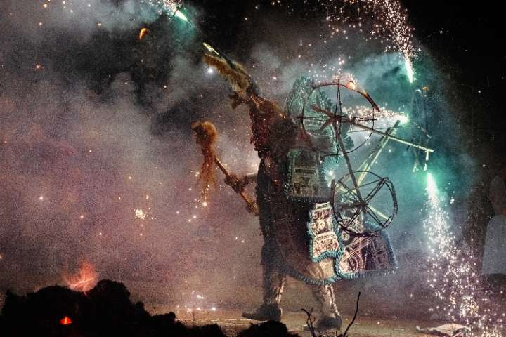 MAC Lima lanza su primer festival de fotografía contemporánea
