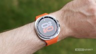 This $10 watch band made my Galaxy Watch 8 Classic so much better
