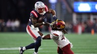 4 biggest winners from Patriots’ blowout victory over Commanders