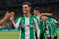 Lo Celso somete al Alavés y endulza el exilio del Betis