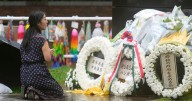 Nagasaki marks 80th A-bomb anniversary as survivors put hopes of nuke ban in the hands of youth