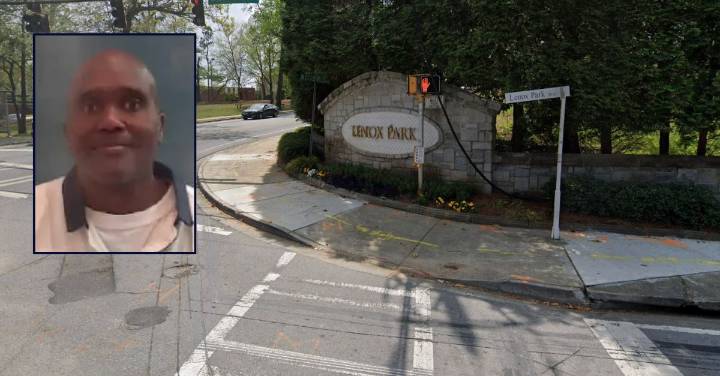Man cornered woman in the shower and then stabbed her husband in the stomach and face
