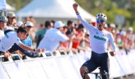 José Antonio Prieto conquista el oro para México en Asunción 2025
