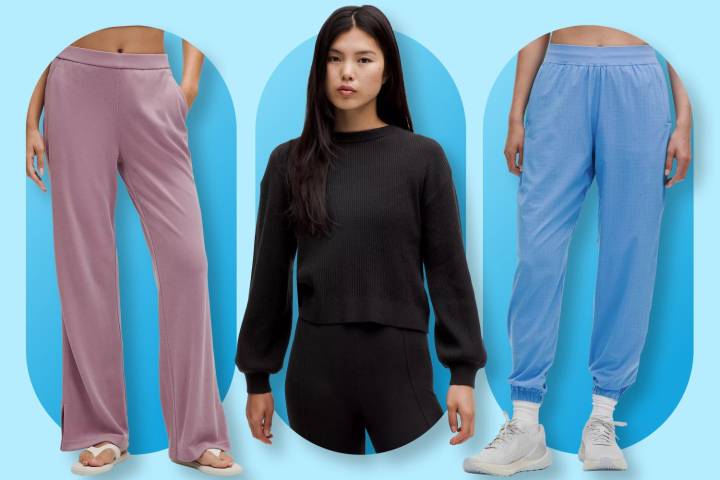 Lululemon’s We Made Too Much Section Now Has Fall Finds