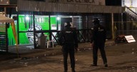 Gunmen kill 7 people at pool hall in Ecuador weeks after massacre at another billiards hall