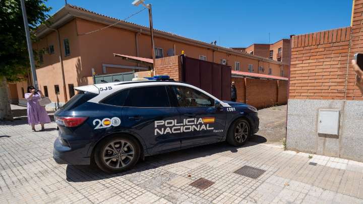 Hallan un cadáver con signos de violencia en una chabola abandonada en Mallorca