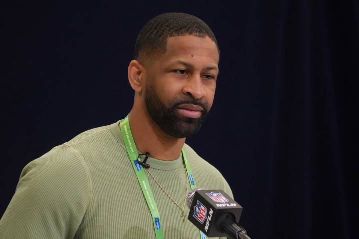 If You Saw This Browns Rookie Class in January, You’d Think GM Andrew Berry Drafted 5 1st-Round Picks GM Andrew Berry’s draft wizardry turned a scattered January mock draft into Cleveland’s most intri