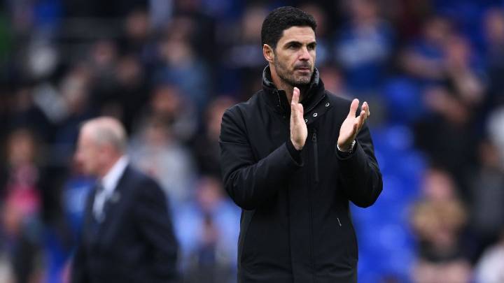 Arsenal need 'major title' to seal place with European elite