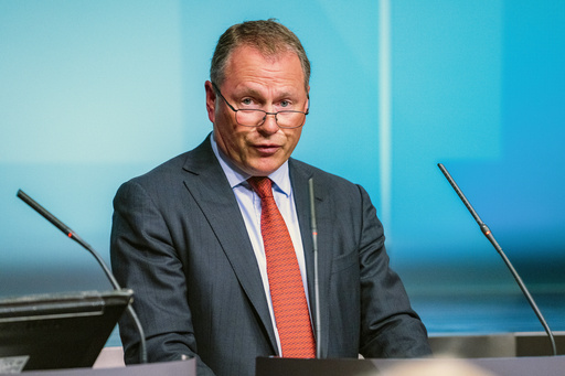 Norway's sovereign wealth fund sells its shares in 11 Israeli companies