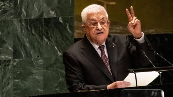 EE.UU. niega visas a delegación palestina rumbo a la Asamblea General de la ONU
