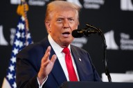 President Trump Says He Wants to End the Ukraine-Russia War to Increase His Odds of Getting Into Heaven