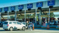 Los peajes de las autopistas dejarán de aceptar efectivo: las tres etapas de la modificación