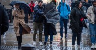 Tropical Storm Erin: Met Office gives verdict on how UK weather will be impacted