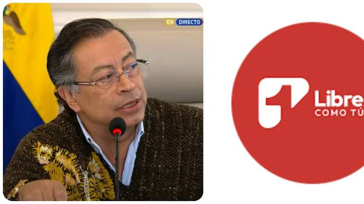 Petro ordena licitar el Canal 1, ¿Qué pasará con la concesión vigente hasta 2037? Esta es la polémica