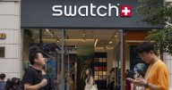 Watchmaker Swatch apologizes for 'slanted eye' ad after online backlash in China