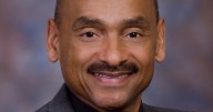 Dean Hairston named as campaign champion for United Way of Danville Pittsylvania County