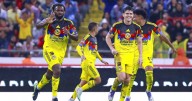 Medios europeos explotan con el América por el debut de Saint