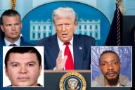 Mexico sends 26 'fugitive' cartel members to US in deal with Trump admin