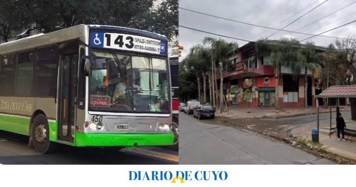 Tragedia: una jubilada quiso bajar del colectivo y murió atropellada por el chofer