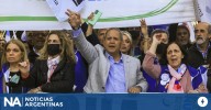 La lapicera de Cristina: la lista de candidatos que premia a los gremios duros y castiga a Kicillof