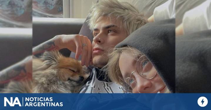 Los escandalosos motivos por los cuales Lit Killah y Tuli Acosta se separaron