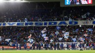 Arbitro denunció "situación que no estaba autorizada" en inauguración del Claro Arena