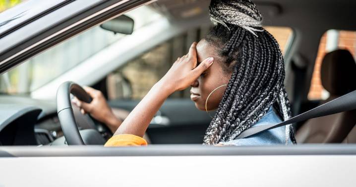 DVLA tells drivers ‘you must’ do this after this major change