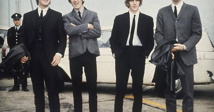 New Beatles ‘Anthology’ projects will be released this fall