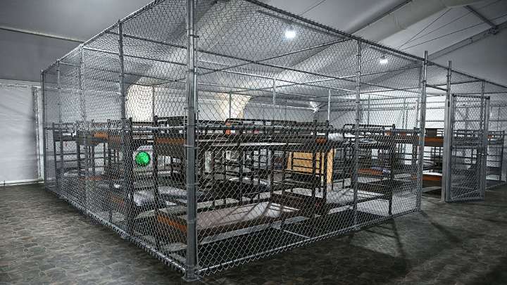 Another 'Alligator Alcatraz'? Florida set to open second immigration facility