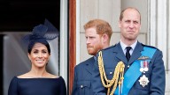 Meghan Markle is major factor in Prince William, Prince Harry's feud: author