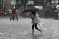 Tormenta Negra en CDMX hoy: hora de llegada y zonas afectadas este 15 de agosto