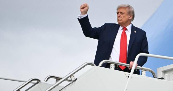 Trump says Ukraine’s Zelenskyy could end war ‘almost immediately’