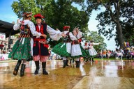 Pierogi, polka, and Polish traditions return to Muskegon for 10th year