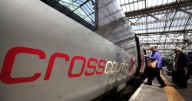 Major disruption on Bristol trains this bank holiday due to strikes
