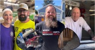 Muskego volunteers launch a new way to get money to flood victims