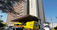 Spain hotel where 'salmonella' ravaged 100 guests issues 'deeply regretful' update