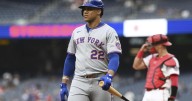 Josh Bell's homer, rookie Cole Henry's clutch relief help Nationals beat Mets 5