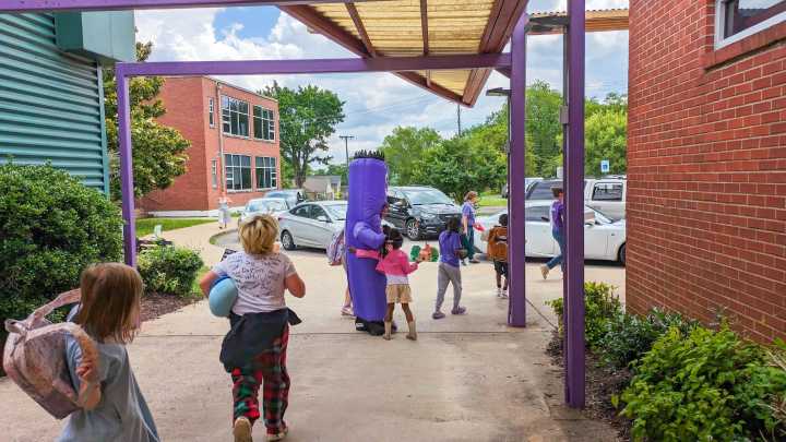 How Trump’s ‘Big Beautiful Bill’ may strip resources for low-income students and those with disabilities