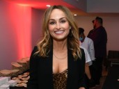 Batali credited Giada De Laurentiis' success to ‘big boobs’