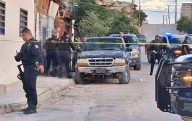 Mujer es lesionada a balazos en Juárez